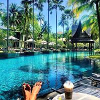 Отзыв от Анна - Виза Destination Thailand